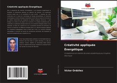 Cover Créativité appliquée Énergétique