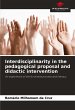 Interdisciplinarity in the pedagogical... - Bild 1