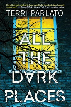 Cover All the Dark Places