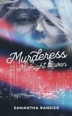 Murderess of the Midnight Raven