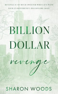 Cover Billion Dollar Revenge