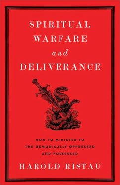 Cover Spiritual Warfare and Deliverance
