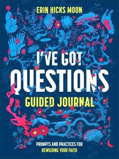 Cover I've Got Questions Guided Journal