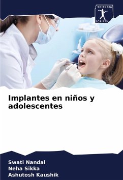 Cover Implantes en niños y adolescentes