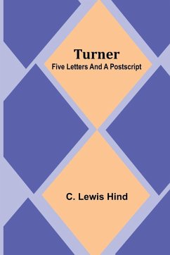 Cover Turner