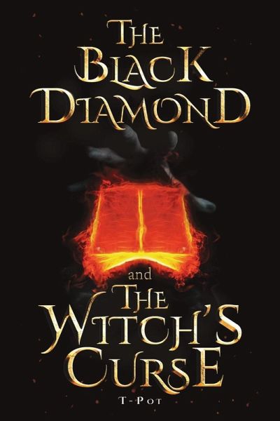 The Black Diamond and The Witch's Curse The Black Diamond and The Witch's Curse