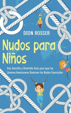Cover Nudos para Niños