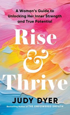 Cover Rise and Thrive