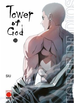 Cover Tower of God 11