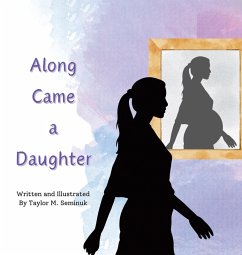 Cover Along Came a Daughter