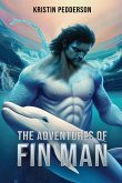 The Adventures Of Fin Man