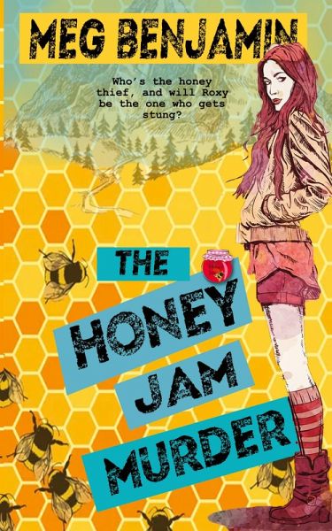 The Honey Jam Murder The Honey Jam Murder