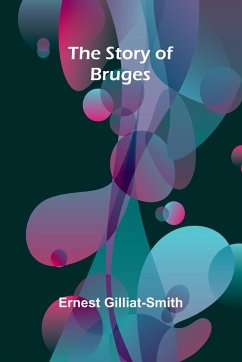 Cover The Story of Bruges