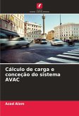 Cálculo de carga e conceção do sistema AVAC