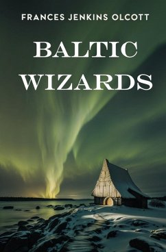 Cover Baltic Wizards