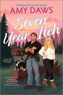 Cover Seven Year Itch