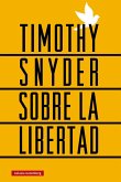 Sobre La Libertad Sobre La Libertad