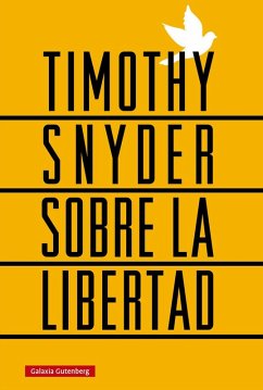 Cover Sobre La Libertad