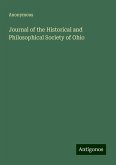 Journal of the Historical and Philosophical Society of Ohio Journal of the Historical and Philosophical Society of Ohio