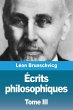 Écrits philosophiques - Bild 1