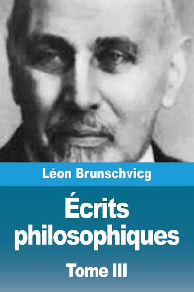 Écrits philosophiques Écrits philosophiques