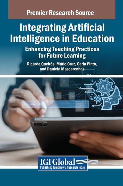Integrating Artificial Intelligence in Education Integrating Artificial Intelligence in Education