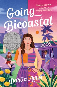 Going Bicoastal - Adler, Dahlia