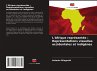 L'Afrique représentée :... - Bild 1