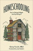Homeschooling Homeschooling
