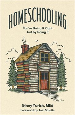Cover Homeschooling