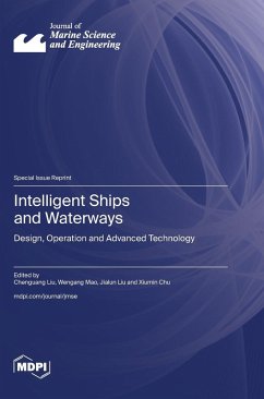 Cover Intelligent Ships and Waterways