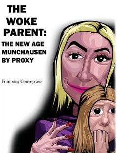Cover The Woke Parent