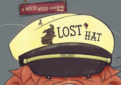 Cover A Lost Hat