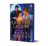 Learn My Lesson (Deluxe Edition) Learn My Lesson (Deluxe Edition)