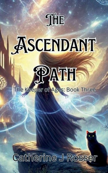 The Ascendant Path The Ascendant Path