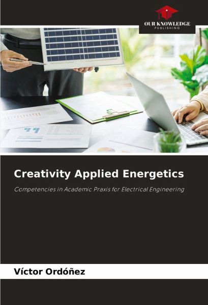 Creativity Applied Energetics