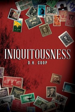 Cover Iniquitousness