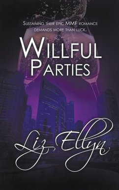 Cover Willful Parties