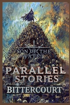 Cover Son of The Water Parallel Stories