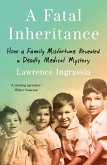 A Fatal Inheritance A Fatal Inheritance
