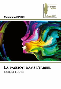 Cover La passion dans l'irréel
