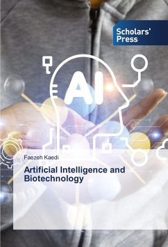 Artificial Intelligence and Biotechnology - Kaedi, Faezeh