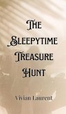 The Sleepytime Treasure Hunt The Sleepytime Treasure Hunt