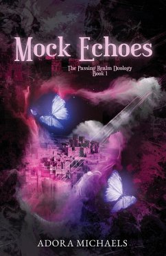 Cover Mock Echoes