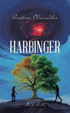 Cover Harbinger