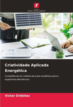 Cover Criatividade Aplicada Energética