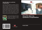 Sécurité dans les systèmes d'exploitation