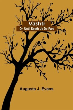 Cover Vashti; Or, Until Death Us Do Part