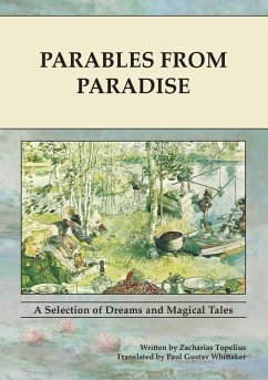 Parables From Paradise - Topelius, Zacharias