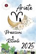 Ariete Previsioni e Rituali 2025 - Bild 1
